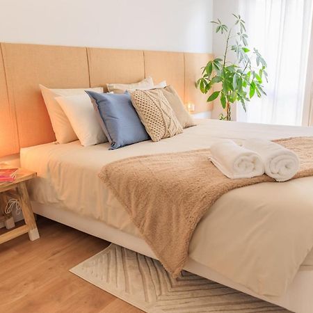 Enjoy Bonfim Central 2Br Renovated Apartment By Lovelystay Porto Exterior foto