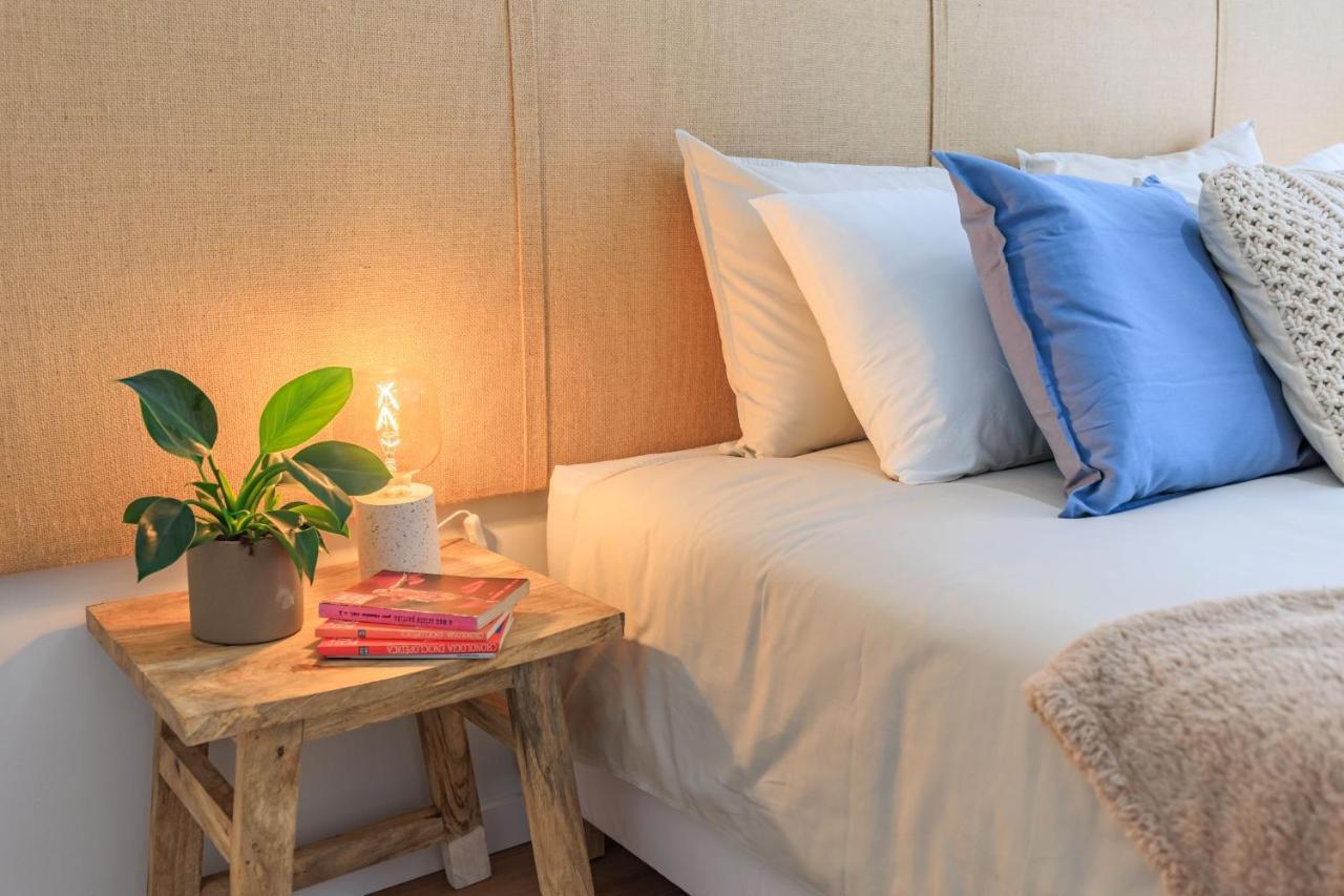 Enjoy Bonfim Central 2Br Renovated Apartment By Lovelystay Porto Exterior foto