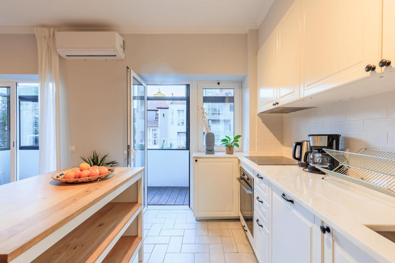 Enjoy Bonfim Central 2Br Renovated Apartment By Lovelystay Porto Exterior foto