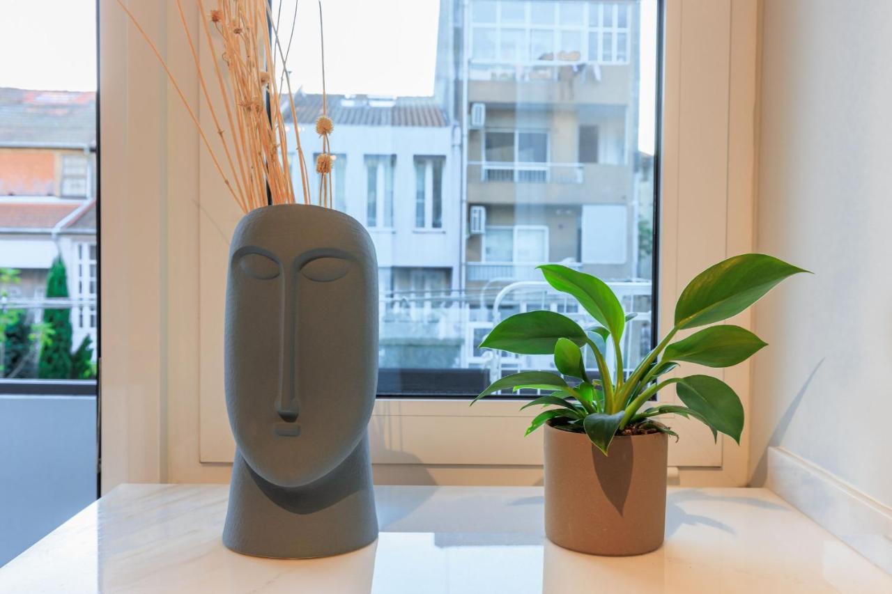 Enjoy Bonfim Central 2Br Renovated Apartment By Lovelystay Porto Exterior foto