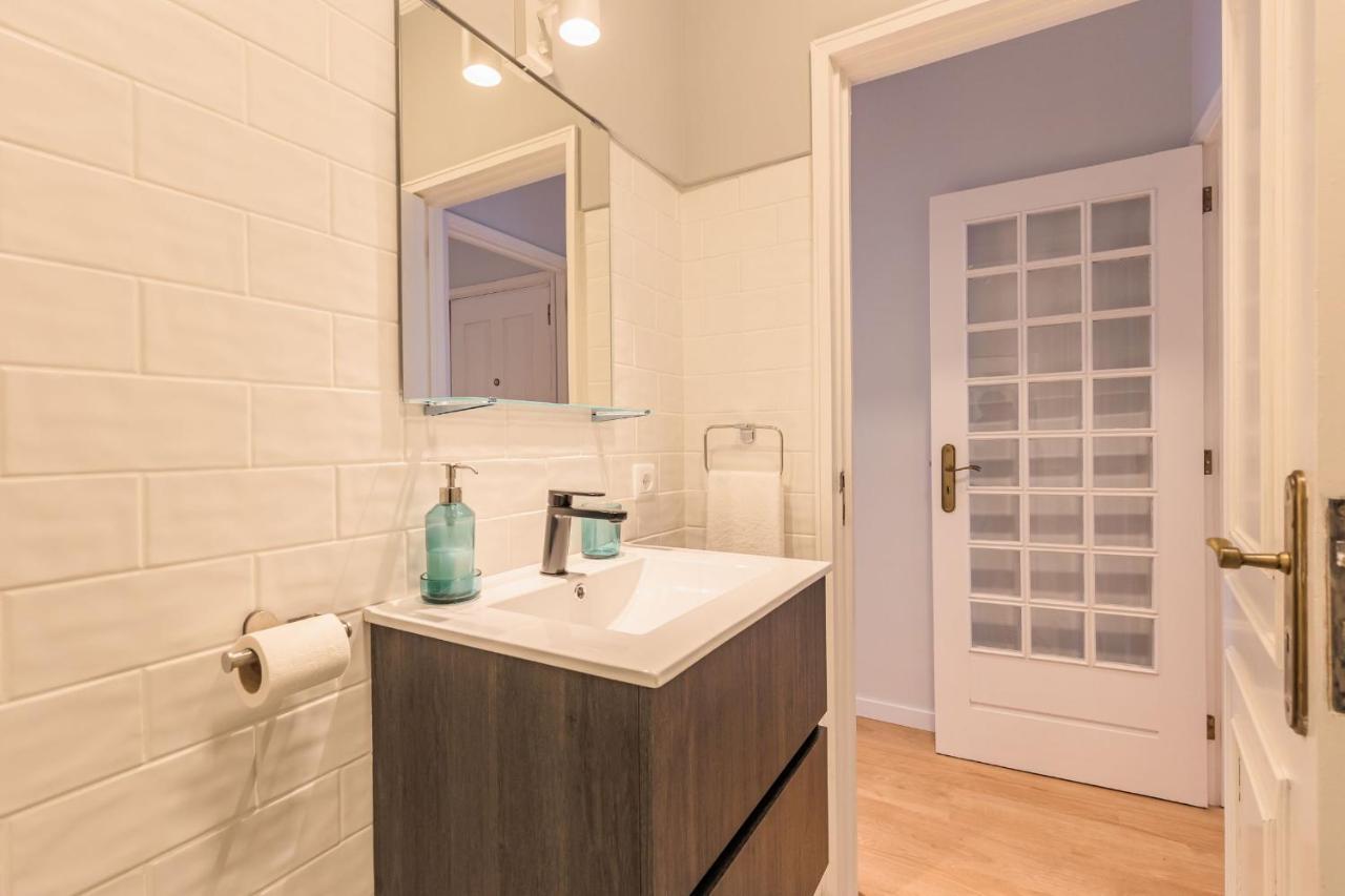 Enjoy Bonfim Central 2Br Renovated Apartment By Lovelystay Porto Exterior foto