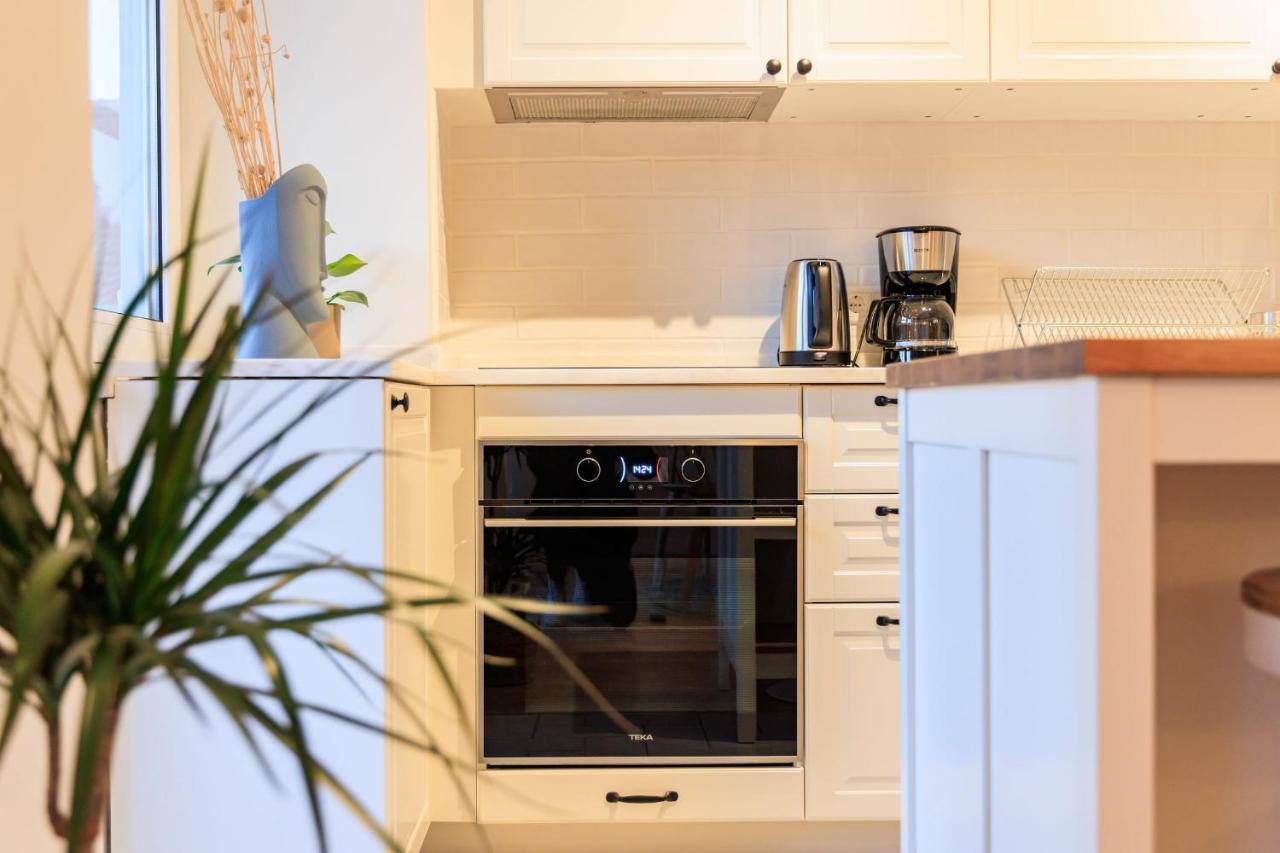 Enjoy Bonfim Central 2Br Renovated Apartment By Lovelystay Porto Exterior foto